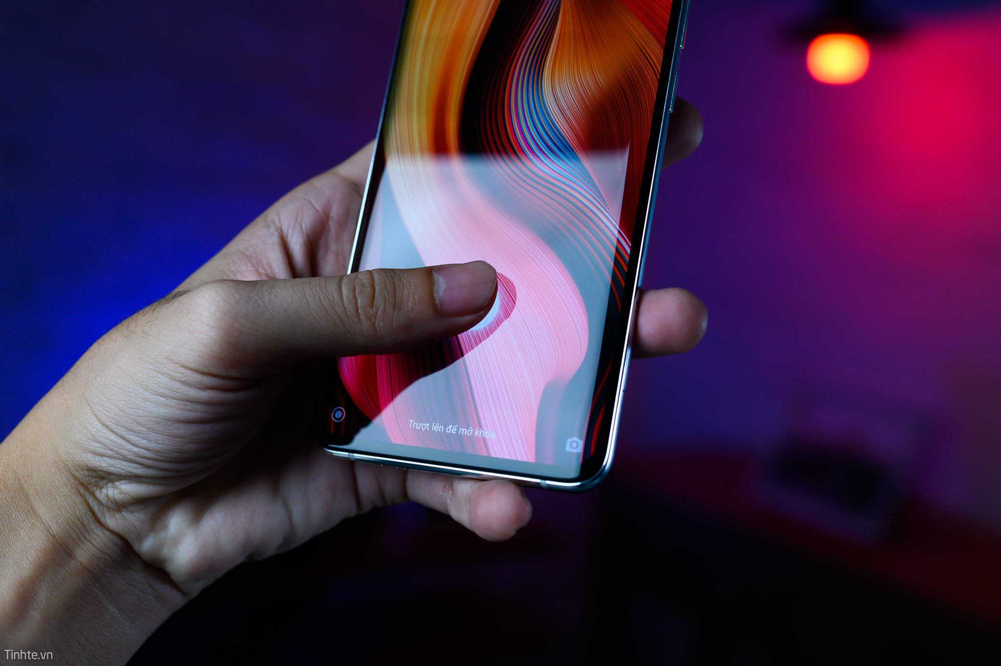 Xiaomi Mi Note 10: Chiếc Smartphone "Siêu to khổng lồ" của Xiaomi