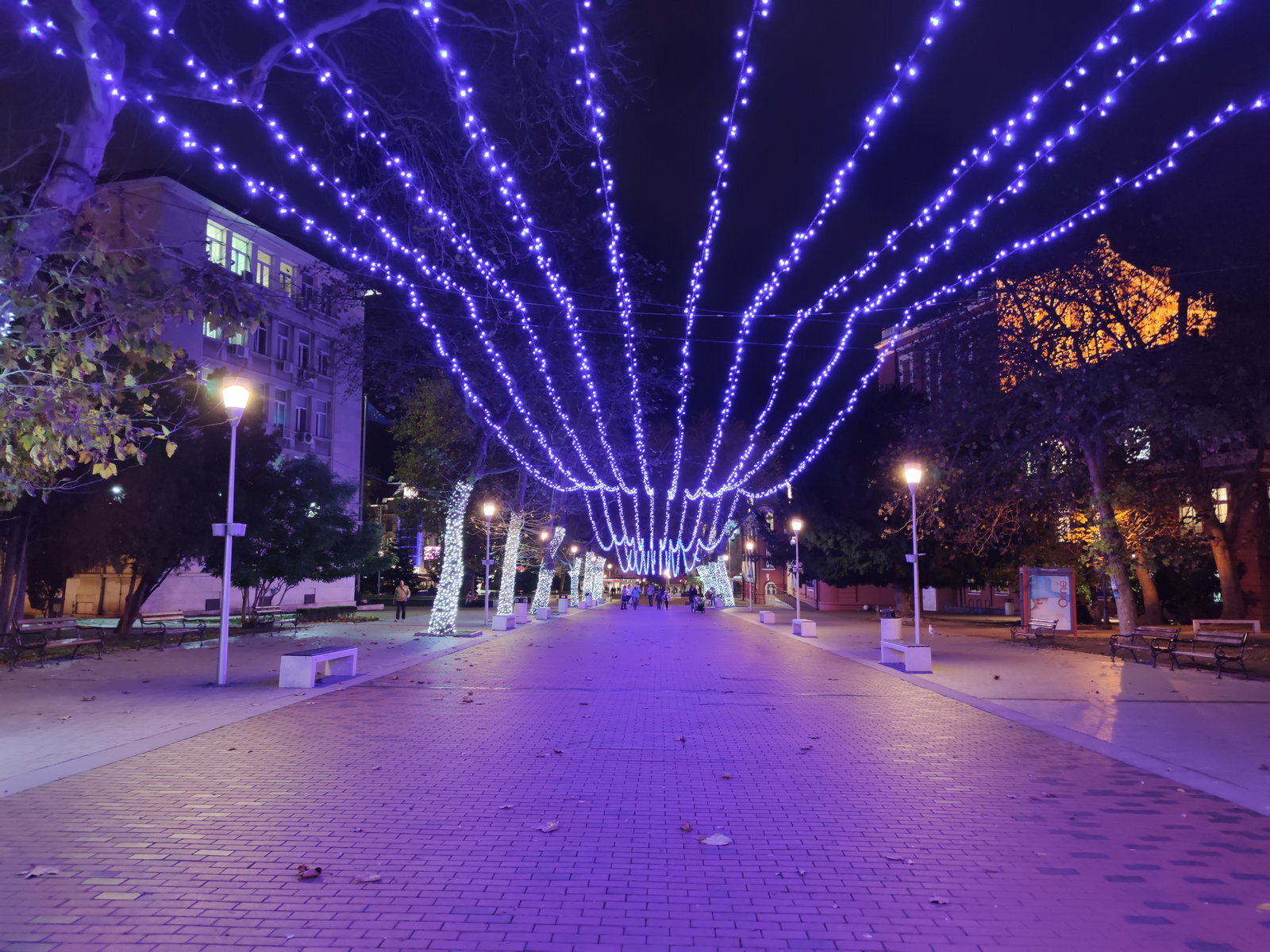 Đánh giá nhanh Xiaomi Mi Note 10