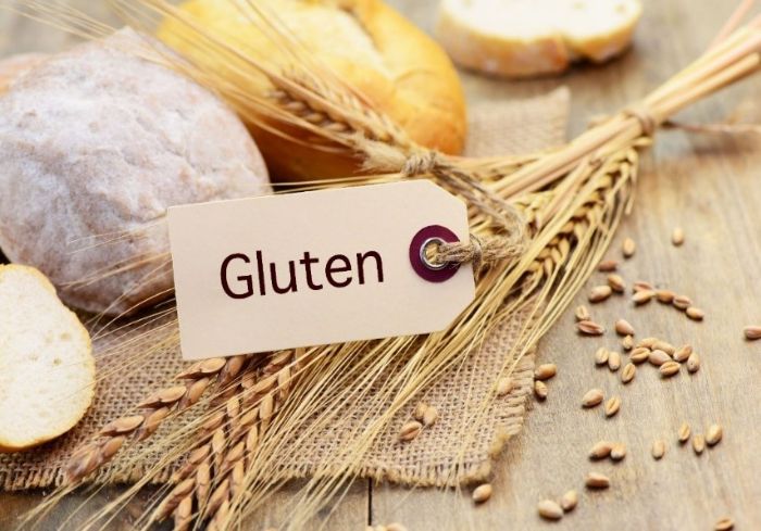 Gluten là gì?