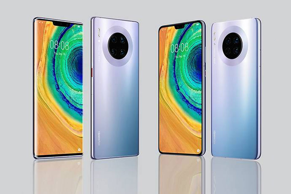 Huawei Mate 30 Pro: Sản phẩm tốt nhất của Huawei