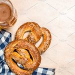 Pretzel là gì? 