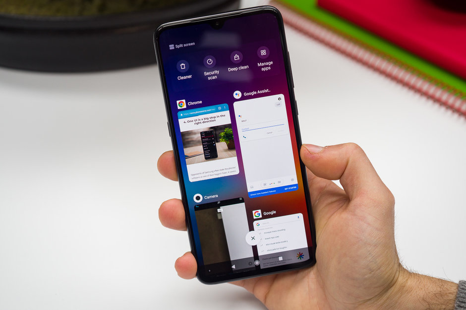 Đánh giá Xiaomi Mi 9: Quá hoàn hảo so với mức giá Đánh giá Xiaomi Mi 9: Quá hoàn hảo so với mức giá