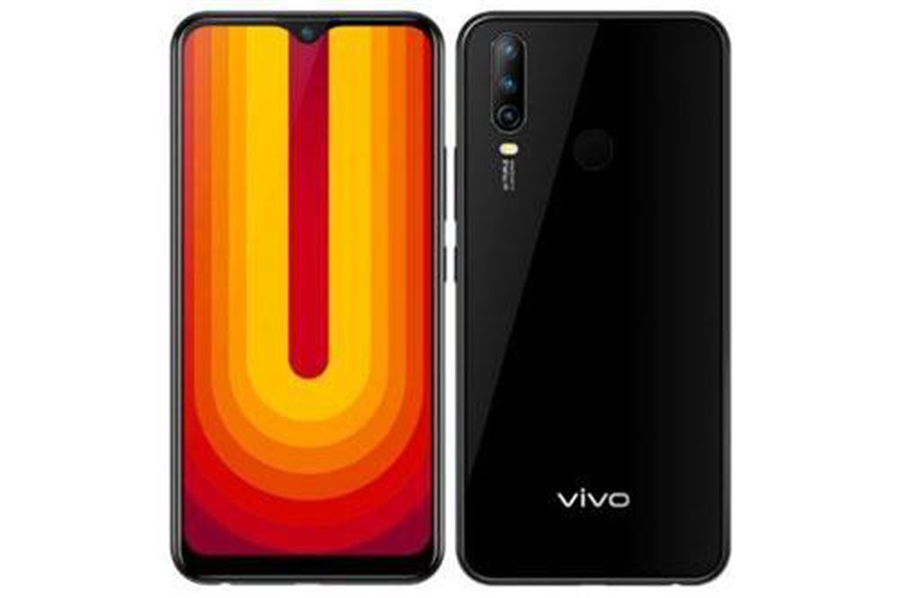 Đánh giá Vivo U10: Cấu hình ổn định, giá dưới 4 triệu