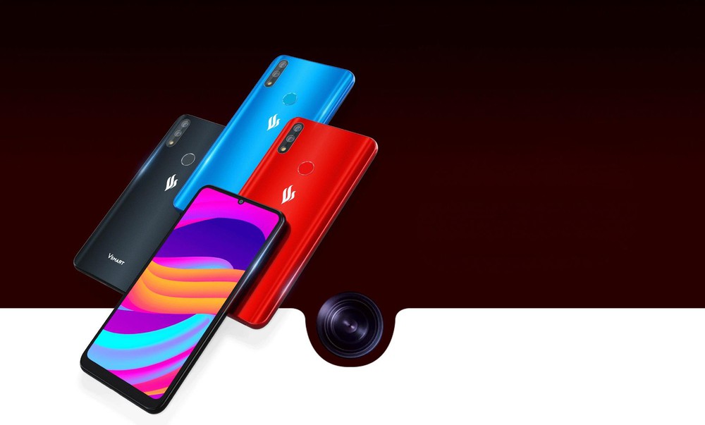 Vsmart Star 3: Vô địch trong phân khúc bình dân?