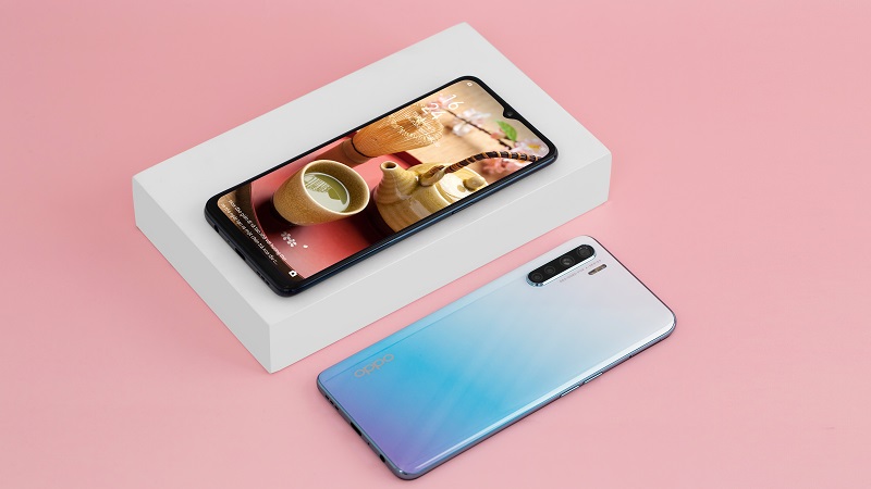 Đánh giá OPPO A91: Liệu có đáng để mua?