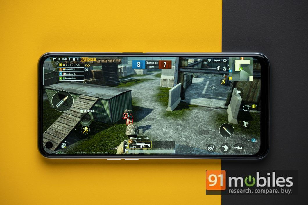 OPPO Realme 6: Liệu có thắng được đàn anh Realme 5 OPPO Realme 6: Liệu có thắng được đàn anh Realme 5