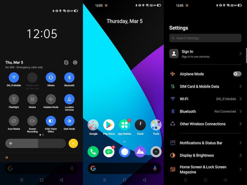 OPPO Realme 6: Liệu có thắng được đàn anh Realme 5 Realme 6