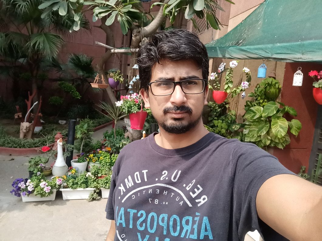 OPPO Realme 6: Liệu có thắng được đàn anh Realme 5 Realme 6