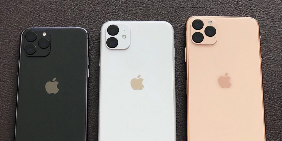 Đánh giá Apple iPhone 11: Không ngán bất kì đối thủ nào