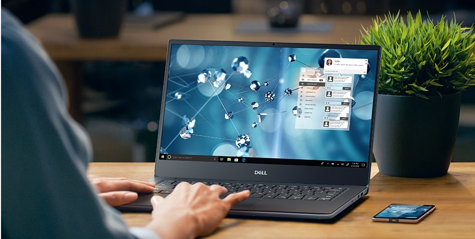 Dell Vostro 5590: Lựa Chọn Tối Ưu Cho Dân Văn Phòng