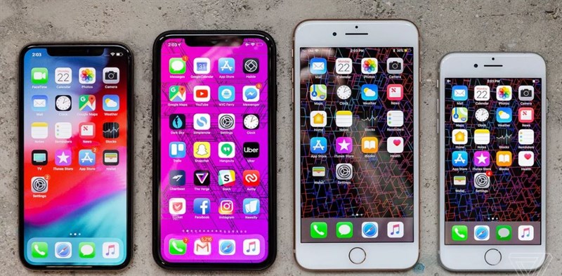 Đánh giá iPhone XR: Cũng đâu đến nỗi tệ