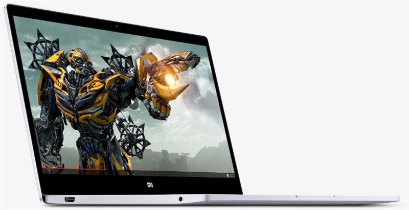 Xiaomi Mi Book Air