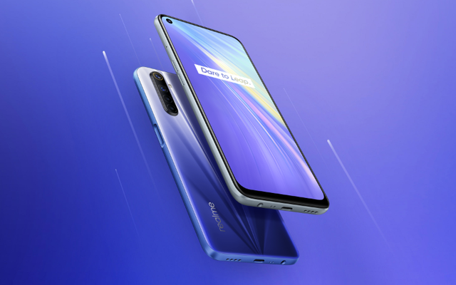 Đánh giá Realme 6 Pro: Vua phân khúc 7 triệu đồng