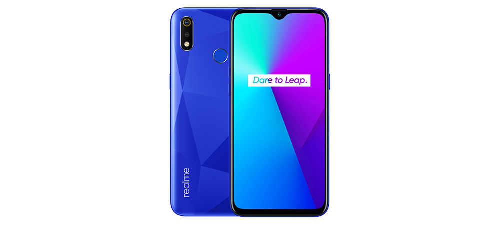 Đánh giá Realme 3i: Giá rẻ, cấu hình tốt, pin trâu, camera kép hỗ trợ chụp đêm