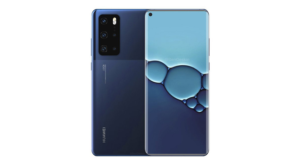 Đánh giá Huawei P40 Pro: Camera khủng nhất thế giới