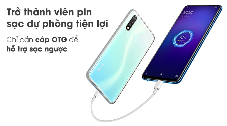 Đánh giá Vivo Y19: Liệu có đáng đồng tiền bát gạo?