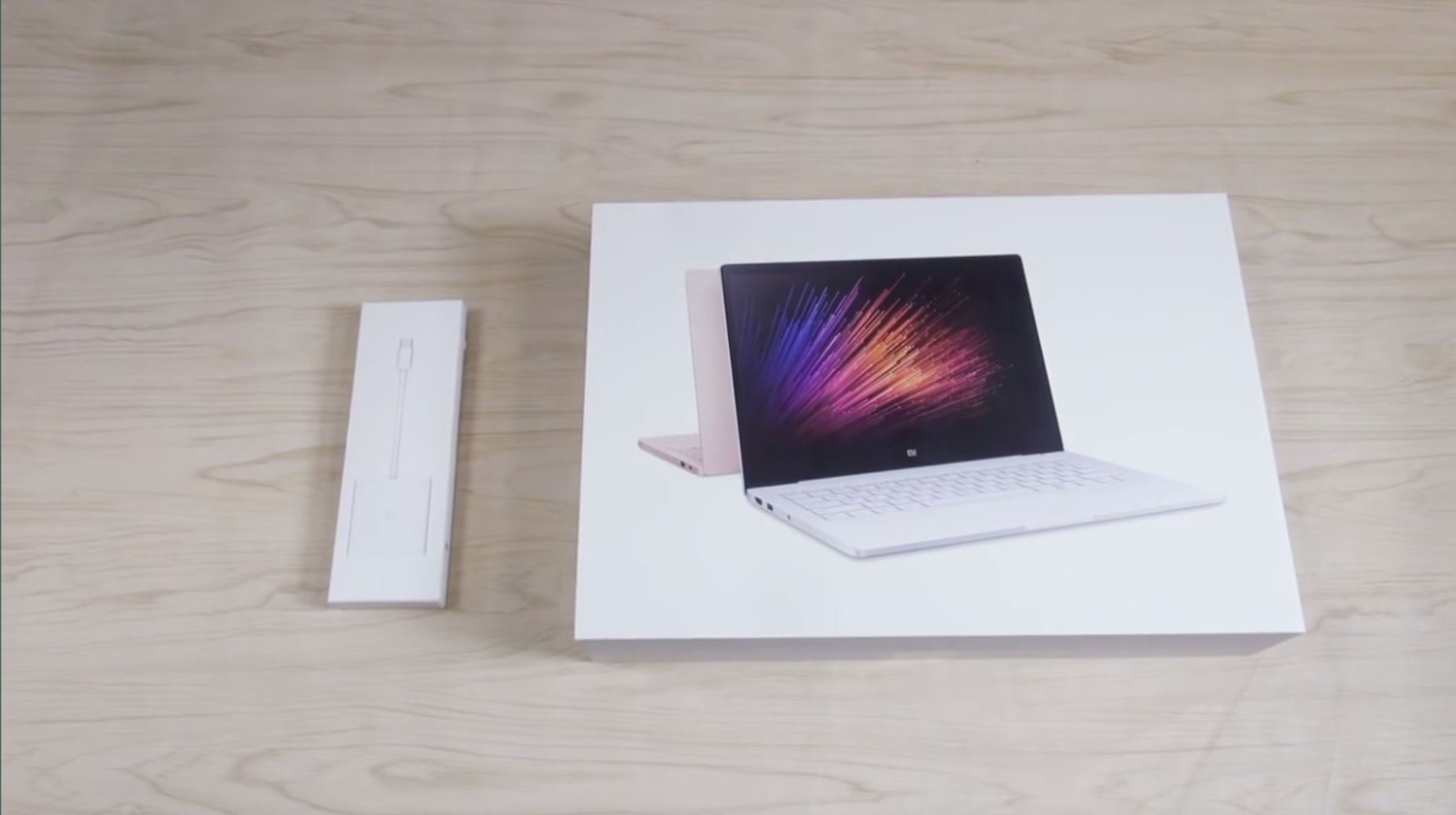 Xiaomi Mi Book Air 12.5 inch: Thiết kế đẹp, giá cả phải chăng Mi Notebook Pro 2021