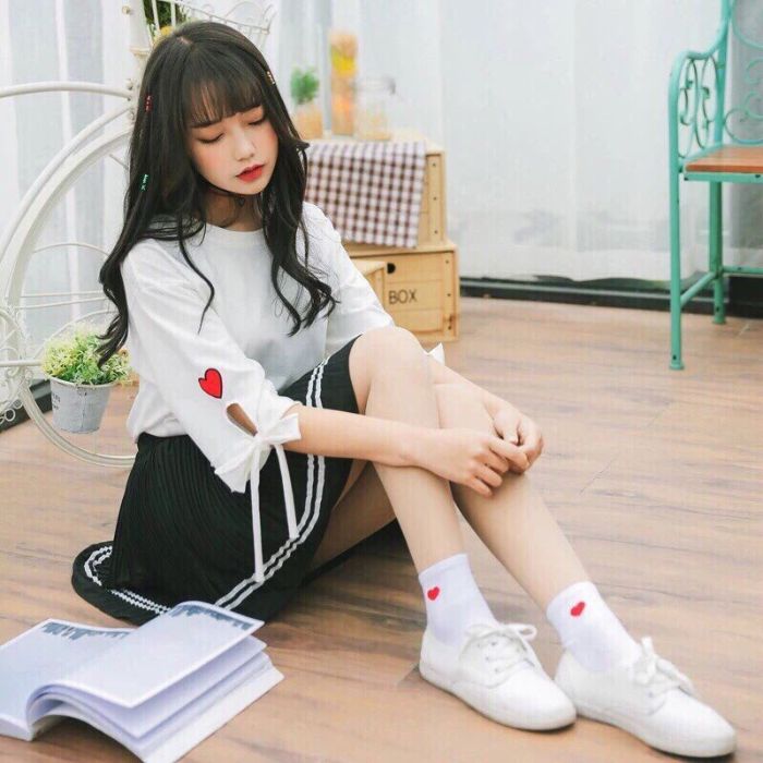 Ulzzang là gì