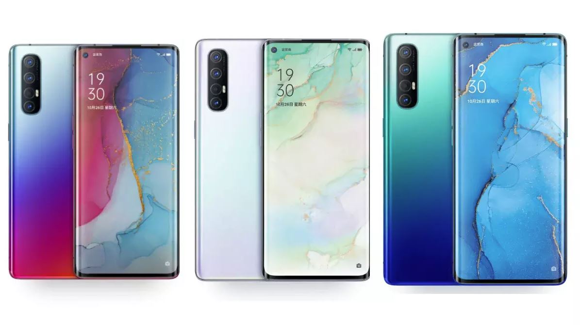 Đánh giá OPPO Reno3: Camera là tâm điểm của sự chú ý