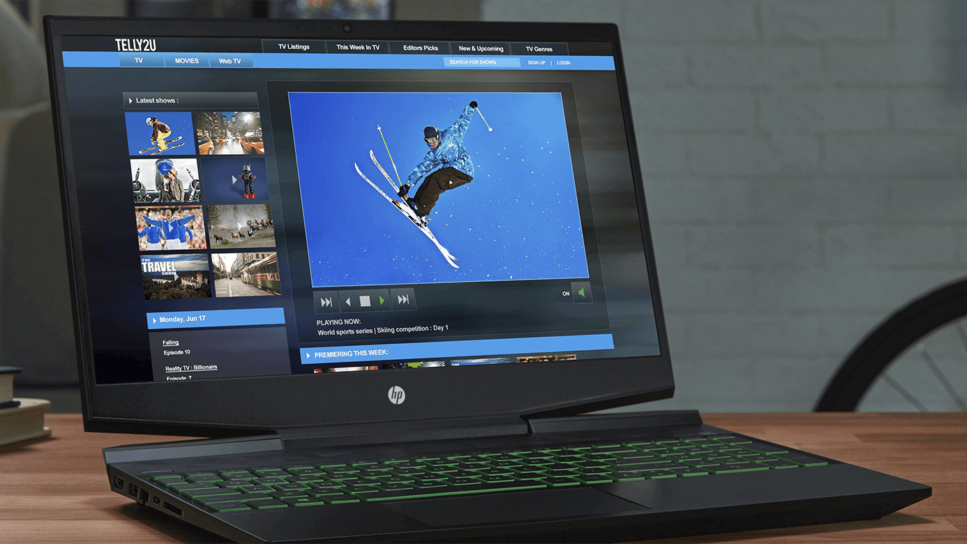 Đánh giá HP Pavilion Gaming 15: Đây chính là sự hoàn hảo tuyệt đối!