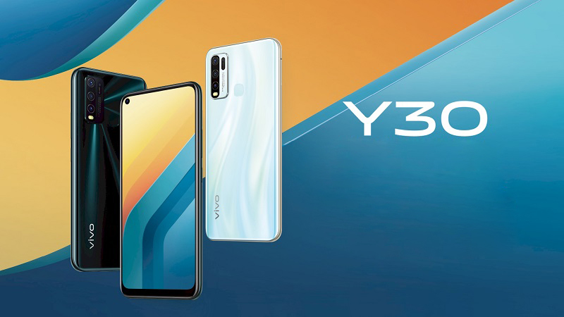 Đánh giá Vivo Y30: Smartphone thấu được suy nghĩ người dùng!