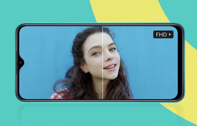 Điện thoại Xiaomi Redmi 9 | Màn hình sắc nết có lọc ánh sáng xanh Điện thoại Xiaomi Redmi 9 | Màn hình sắc nết có lọc ánh sáng xanh