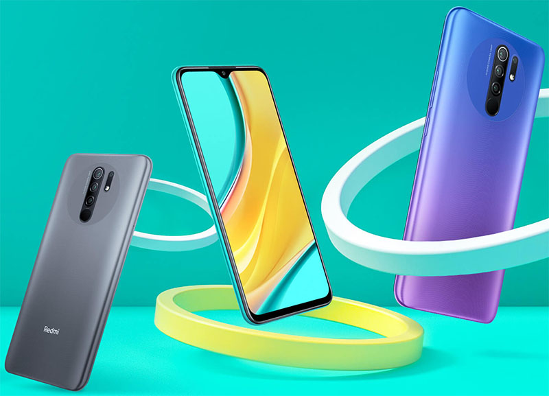 Xiaomi Redmi 9: Đầy đủ các tính năng của một sản phẩm "ngon, bổ, rẻ" [2020]