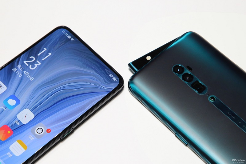 Đánh giá OPPO Reno4 Pro: Sạc đầy pin chỉ trong 36 phút?