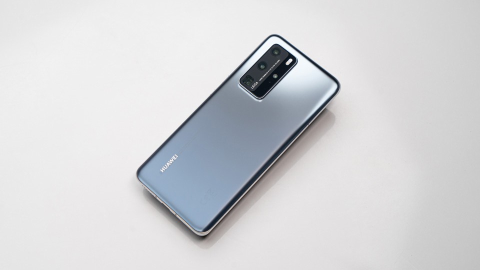 Đánh giá chi tiết Huawei P40: Ba từ thôi! "Quá tuyệt vời"