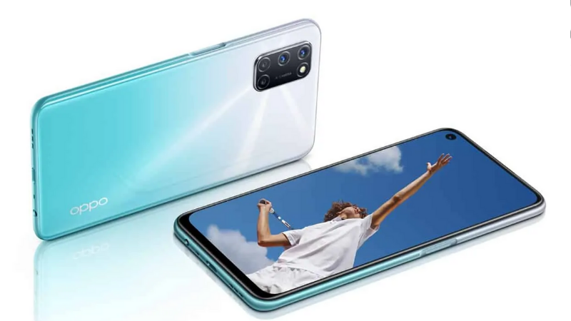 Đánh giá OPPO A92: 6 triệu mang lại cho ta những gì?