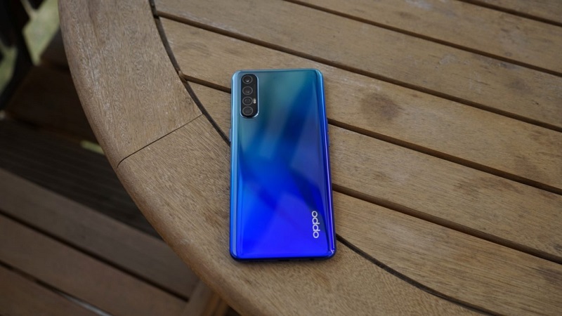 Đánh giá OPPO Reno 3 Pro: Ông trùm Selfie đã trở lại
