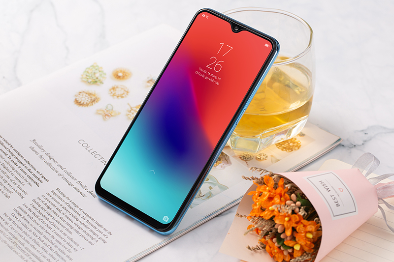 Realme 2 Pro: Sinh ra là để dành cho Game thủ [2020]