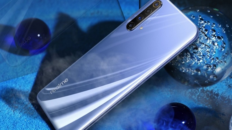 Realme X50 5G: Kẻ hủy diệt Flagship giá cực rẻ [2020]