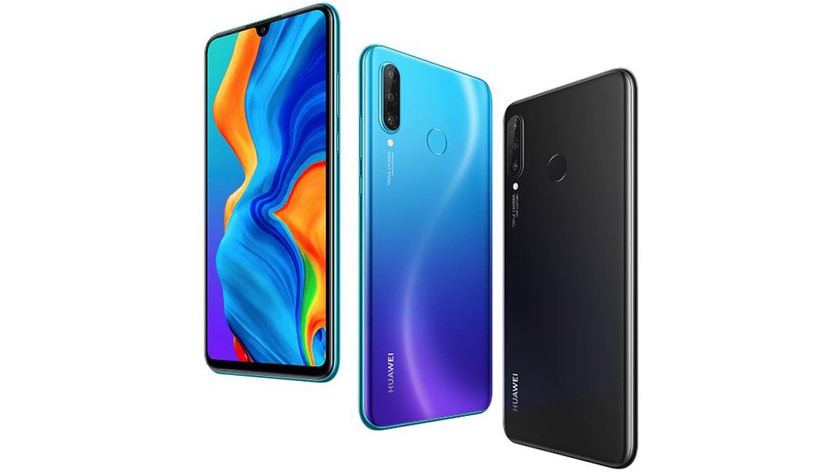 Đánh giá Huawei P30 Lite: Dành cho người thích "Hoàn hảo"