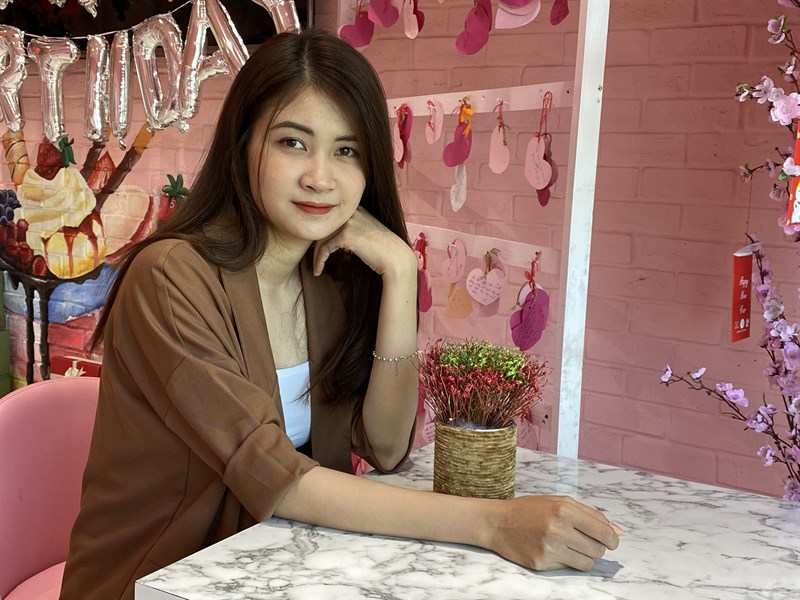 Điện thoại iPhone 11 256GB | Ảnh chụp đủ sáng