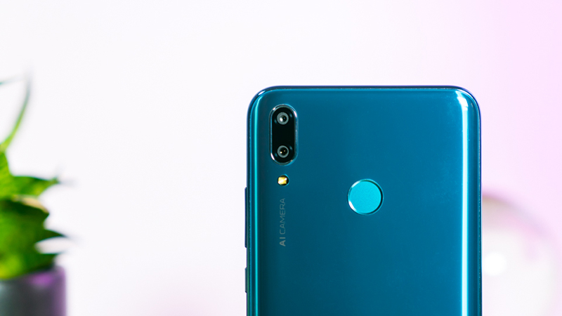 Đánh giá Huawei Y9 Prime: Quá ngon trong phân khúc 5 triệu !
