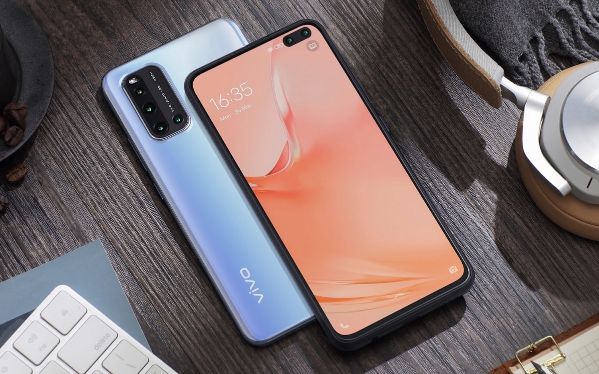 Đánh giá Vivo V19: Có thật sự bá đạo như lời đồn ?