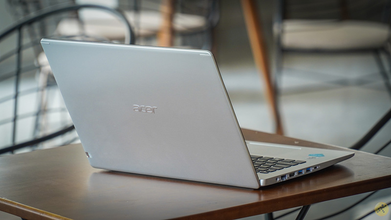 Laptop Acer Aspire A514: Xứng đáng để bạn gom lúa ngay từ bây giờ!