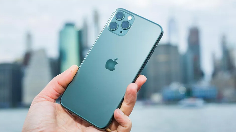 iPhone 11 256GB: Xứng đáng để dùng về lâu dài