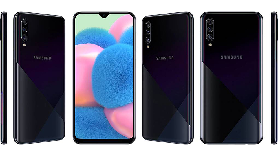 Đánh giá Samsung Galaxy A30s: Điểm mạnh không chỉ là cấu hình !!!