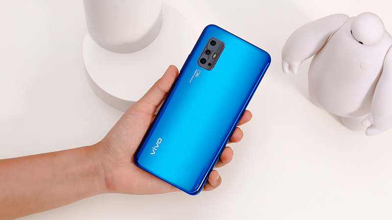 Đánh giá Vivo V19 Neo: Có đáng để chọn mua?