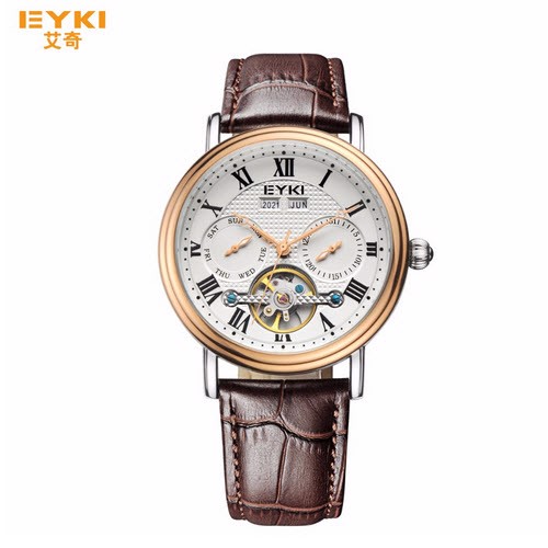 Đồng hồ Eyki Automatic Nam