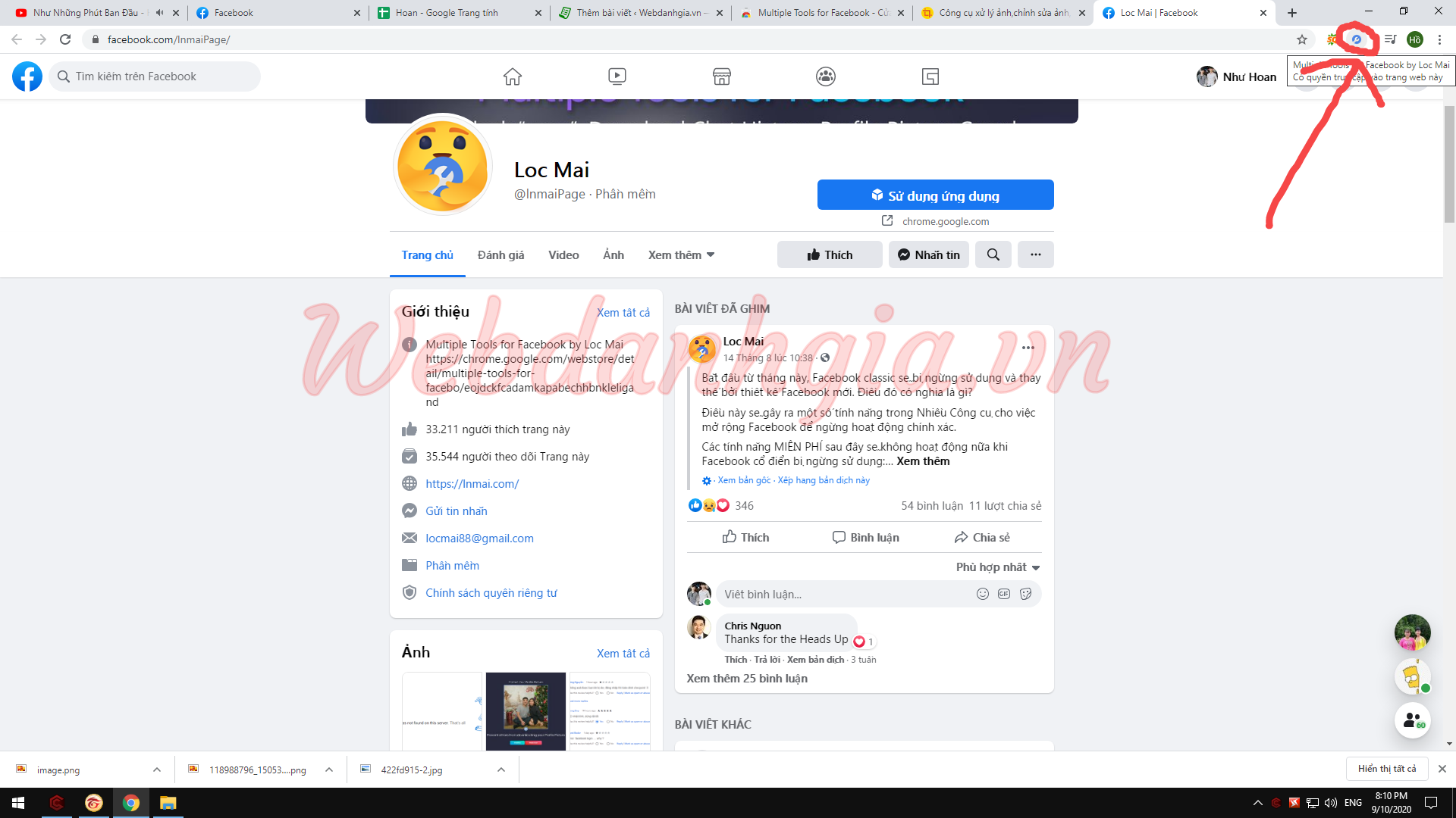 Xem tin nhắn đầu tiên trên facebook? Đếm số tin nhắn trên facebook Xem tin nhắn đầu tiên trên facebook? Đếm số tin nhắn trên facebook
