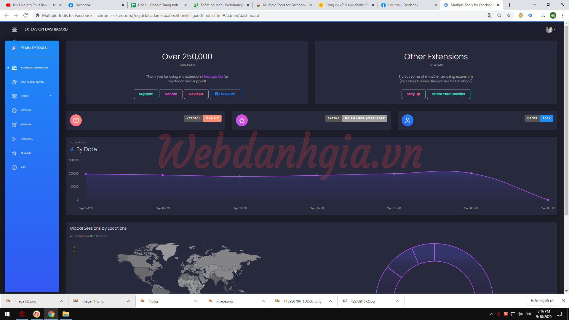 Xem tin nhắn đầu tiên trên facebook? Đếm số tin nhắn trên facebook Xem tin nhắn đầu tiên trên facebook? Đếm số tin nhắn trên facebook