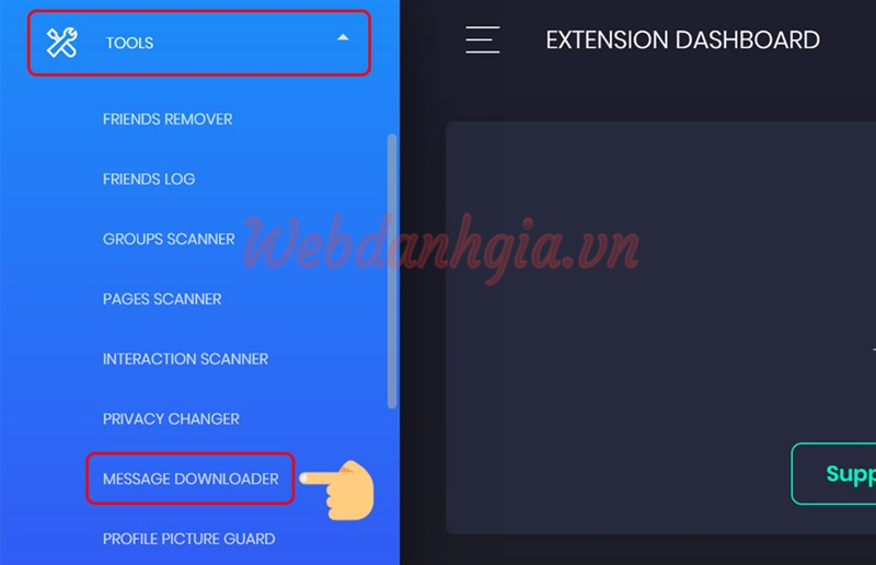 Xem tin nhắn đầu tiên trên facebook? Đếm số tin nhắn trên facebook Xem tin nhắn đầu tiên trên facebook? Đếm số tin nhắn trên facebook