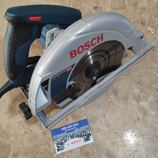 Máy cắt gỗ cầm tay Bosch – GKS 190