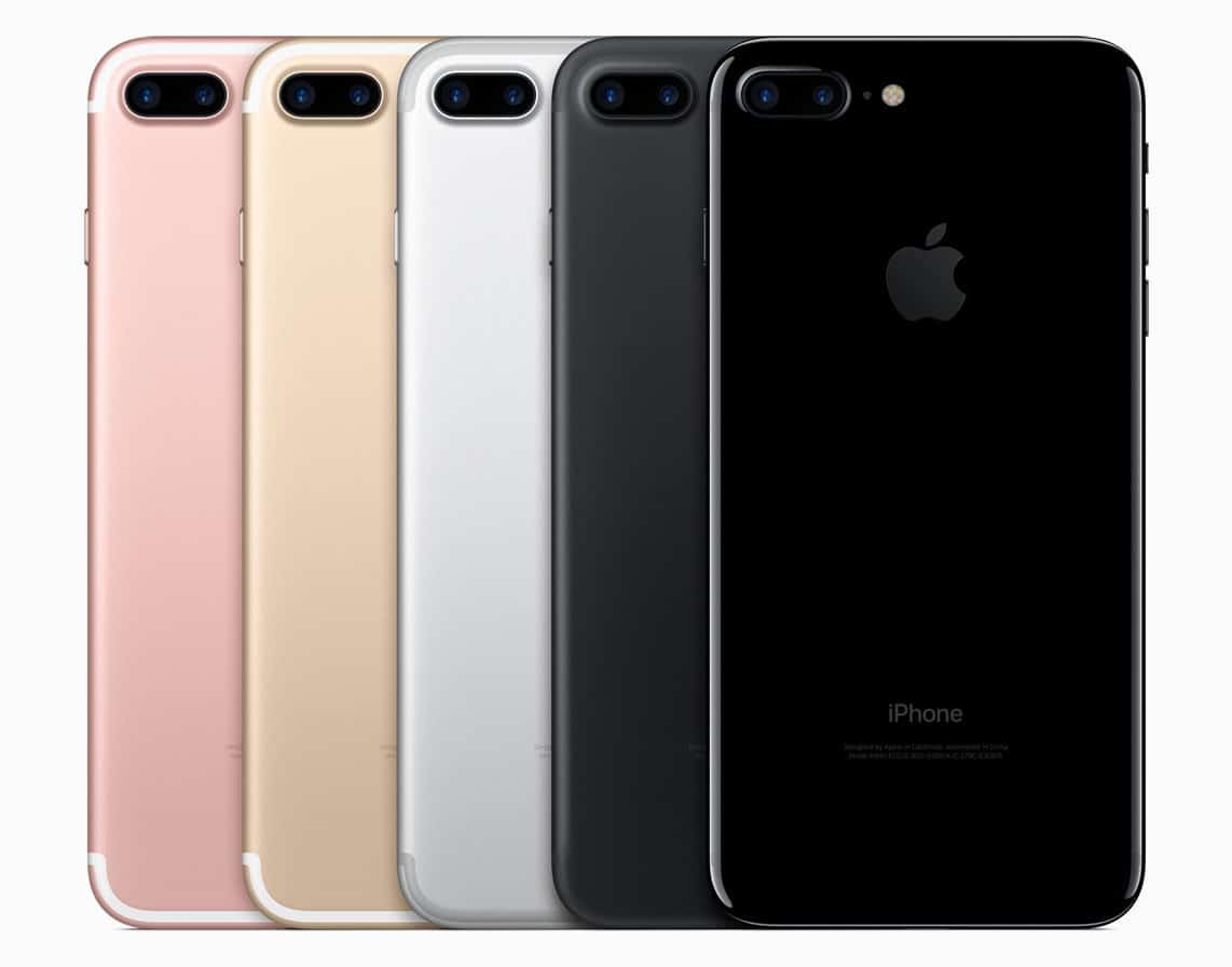 Đánh giá iPhone 7 Plush: Chụp hình có sắc nét không?