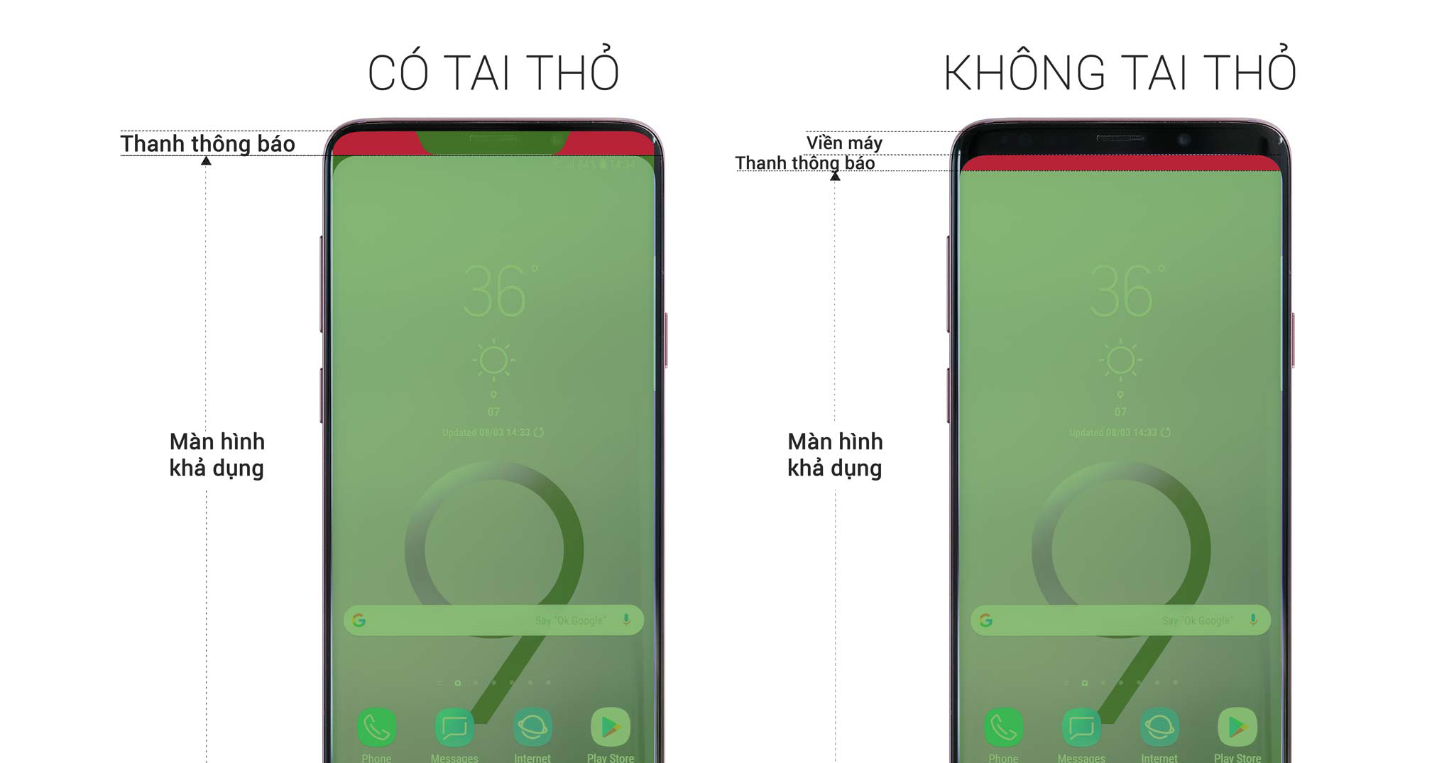 Phân tích]Tai thỏ là cách sử dụng hiệu quả màn hình, không có gì sai khi sử dụng nó | Tinh tế