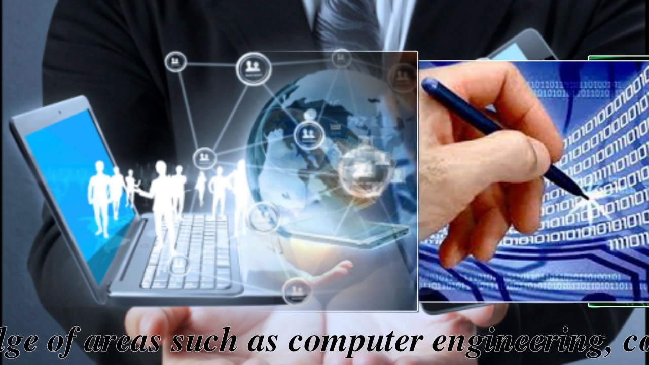 Kỹ thuật phần mềm là gì? Tôi có nên chọn ngành này không? ngành kỹ thuật phần mềm là gì