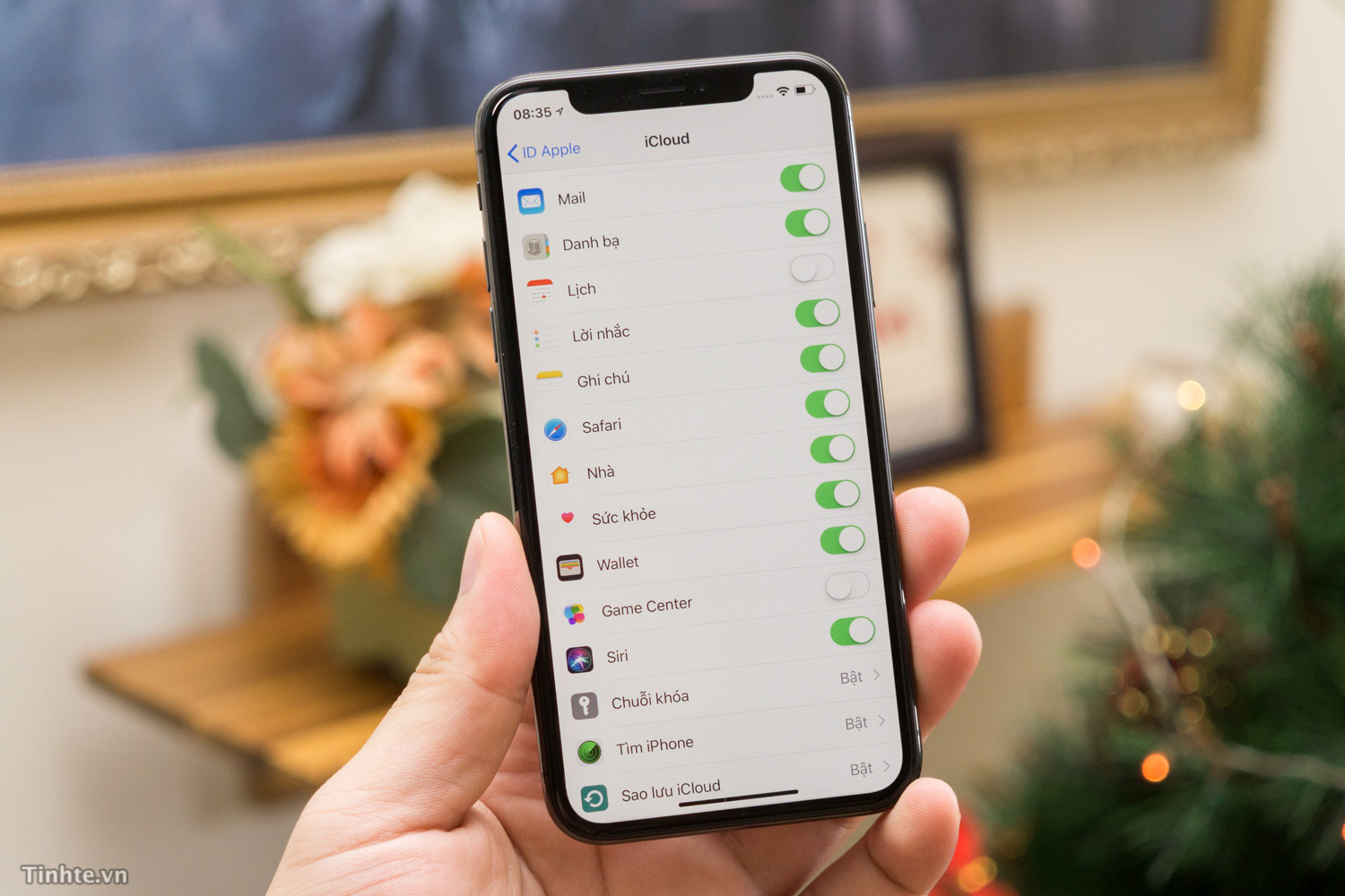 Sao lưu iPhone là gì? Các cách sao lưu iPhone đơn giản nhất